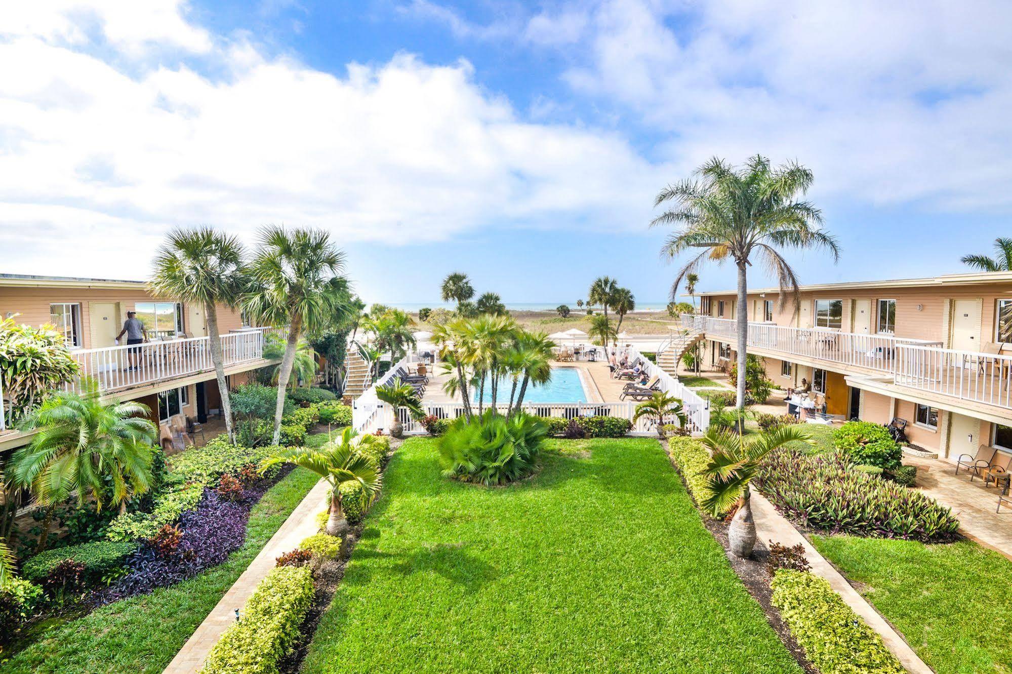Treasure Island Ocean Club Μοτέλ Εξωτερικό φωτογραφία