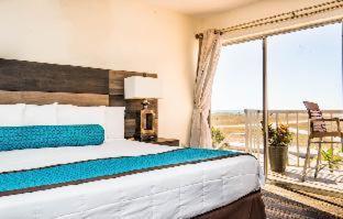 Treasure Island Ocean Club Μοτέλ Δωμάτιο φωτογραφία
