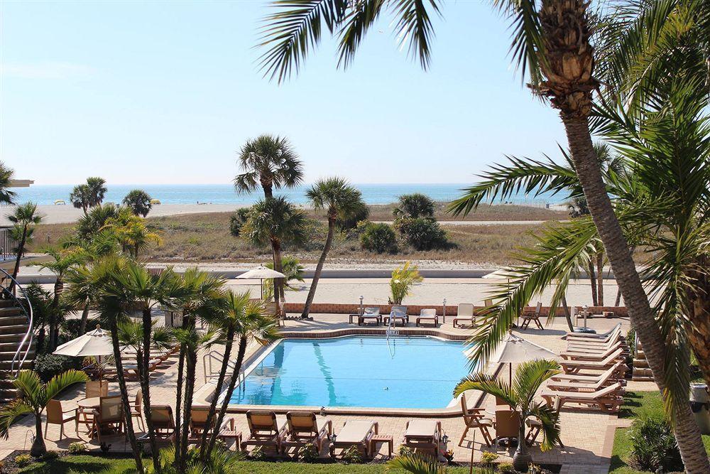 Treasure Island Ocean Club Μοτέλ Εξωτερικό φωτογραφία