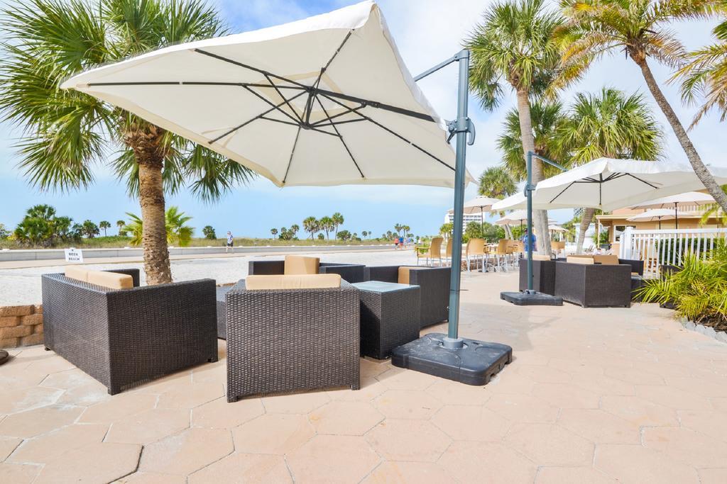 Treasure Island Ocean Club Μοτέλ Εξωτερικό φωτογραφία