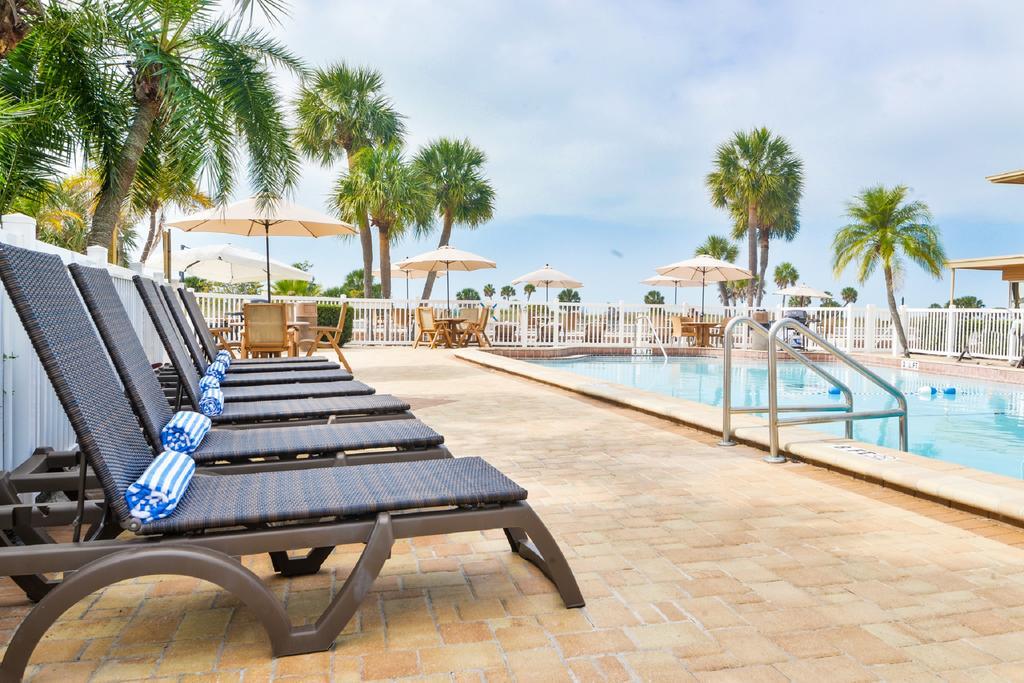 Treasure Island Ocean Club Μοτέλ Εξωτερικό φωτογραφία