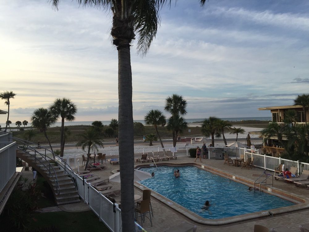 Treasure Island Ocean Club Μοτέλ Εξωτερικό φωτογραφία