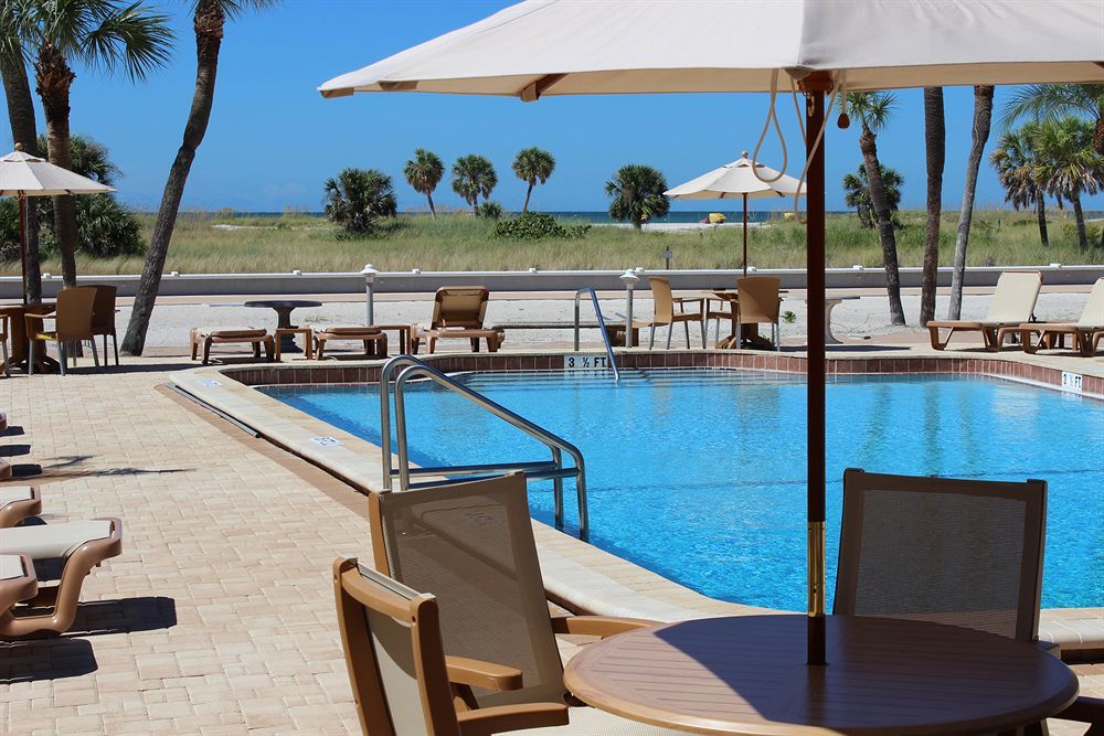 Treasure Island Ocean Club Μοτέλ Εξωτερικό φωτογραφία