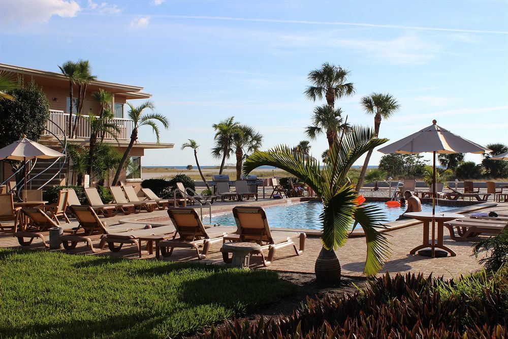 Treasure Island Ocean Club Μοτέλ Εξωτερικό φωτογραφία
