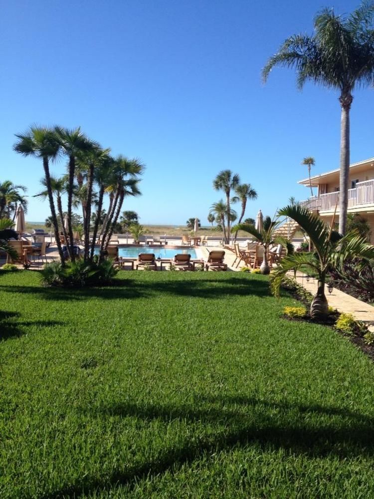 Treasure Island Ocean Club Μοτέλ Εξωτερικό φωτογραφία