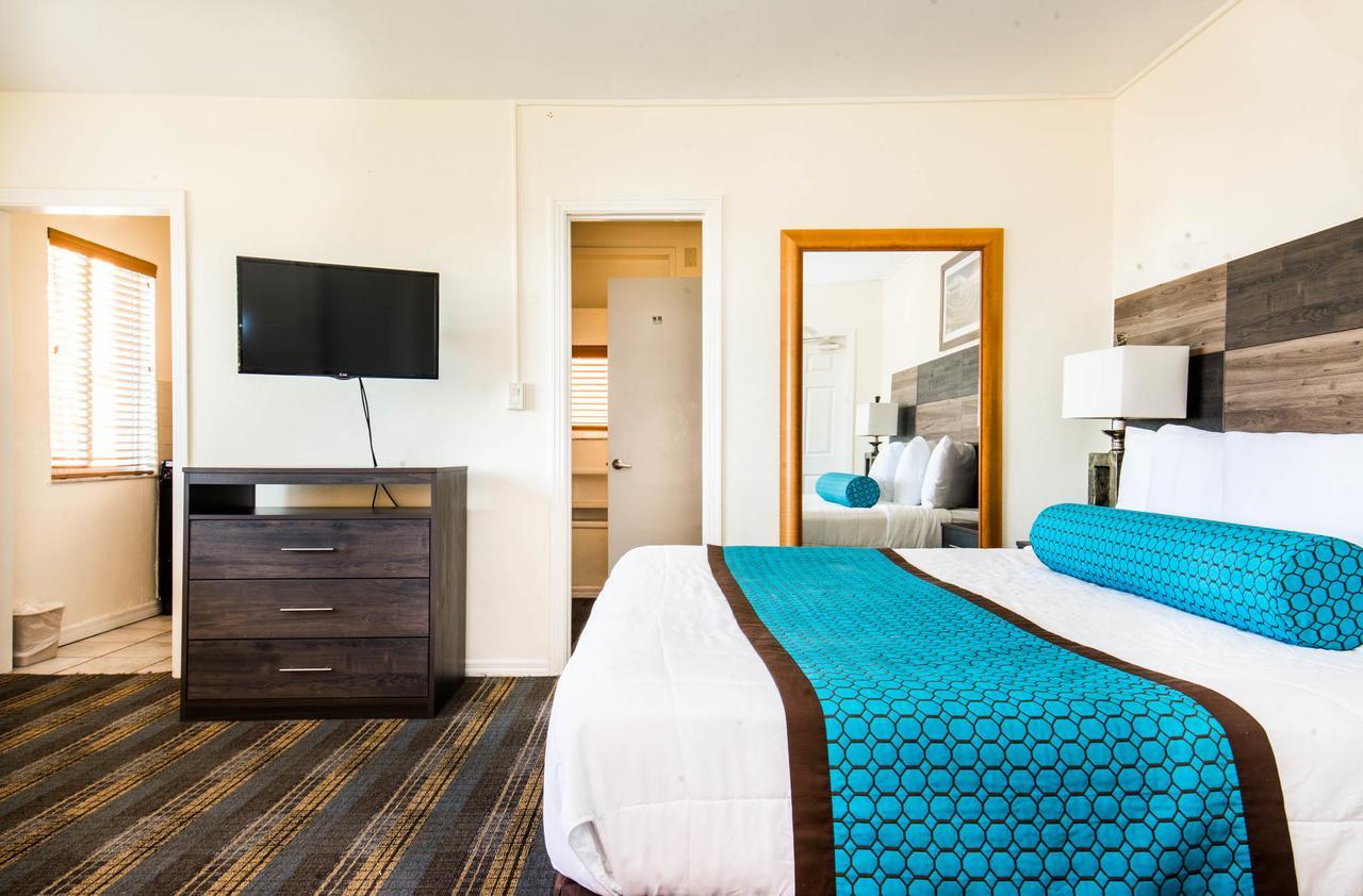 Treasure Island Ocean Club Μοτέλ Εξωτερικό φωτογραφία