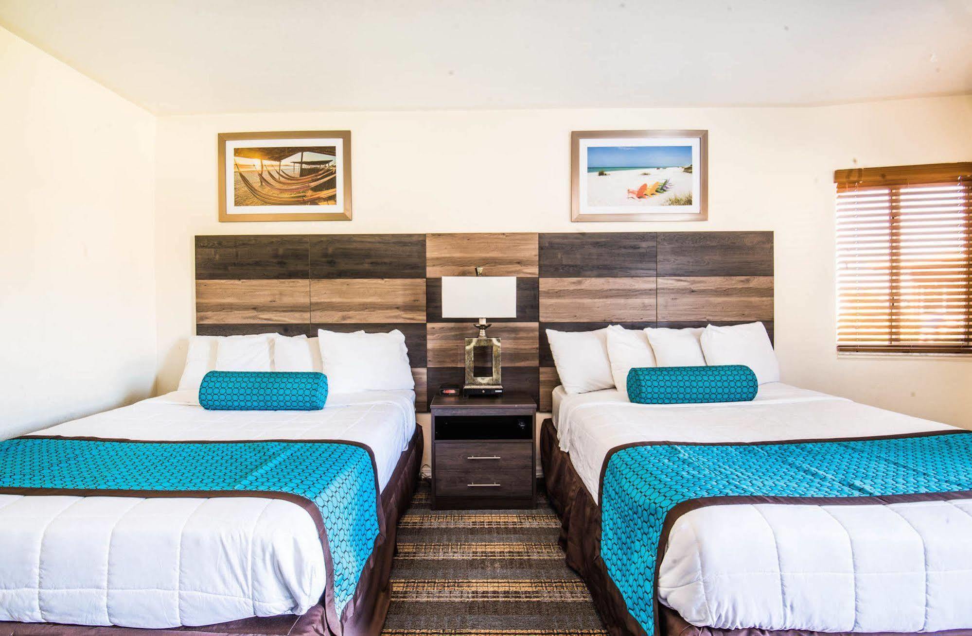 Treasure Island Ocean Club Μοτέλ Εξωτερικό φωτογραφία