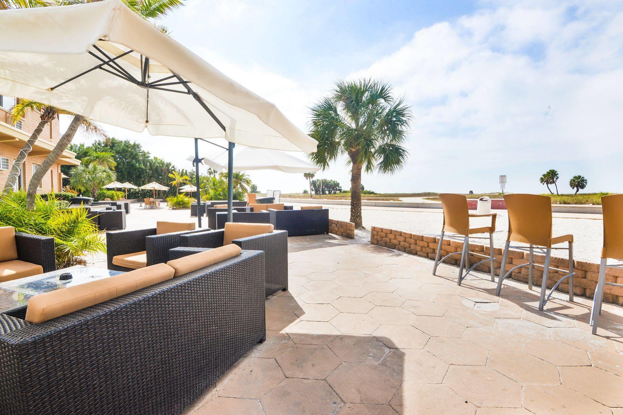 Treasure Island Ocean Club Μοτέλ Εξωτερικό φωτογραφία